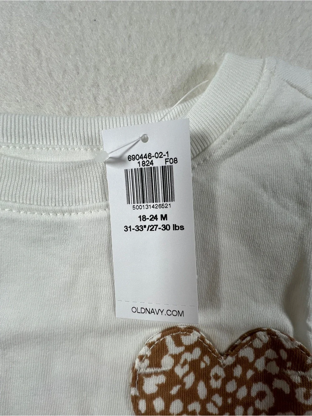 Old Navy dress your